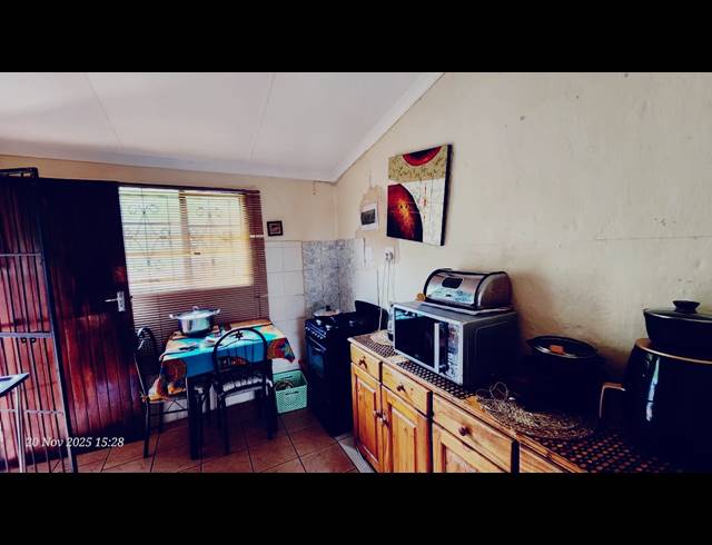 2 BEDROOM HOUSE FOR SALE IN NORTHDALE